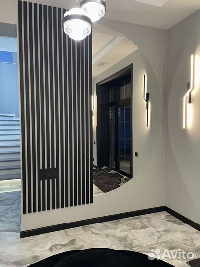 Зеркало (любых размеров и форм)