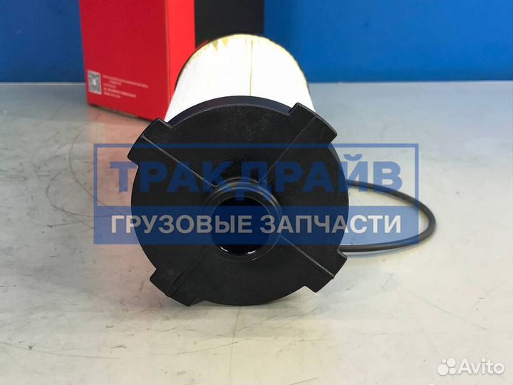 Фильтр топливный грубой очистки Джак K7 Фотон 4189