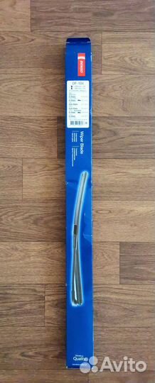 Щетки стеклоочистителя denso DF-104 60/60 новые