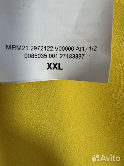 Кофта Marina Rinaldi размер Xl