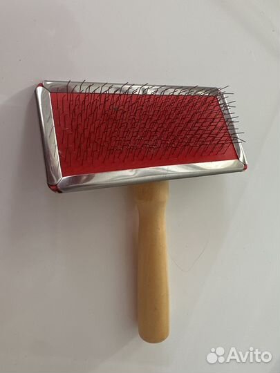 Расчестка для животных