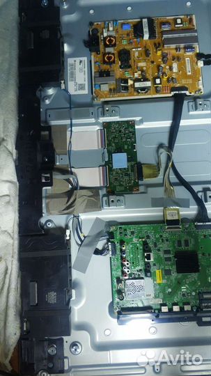 Телевизор LG