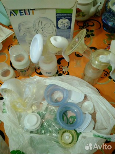 Молокоотсос