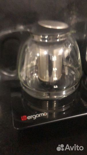 Чайник электрический