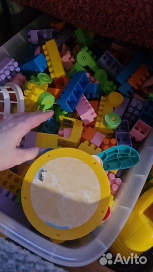 Овощи, фрукты, lego