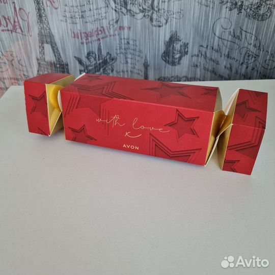 Коробочки подарочные 