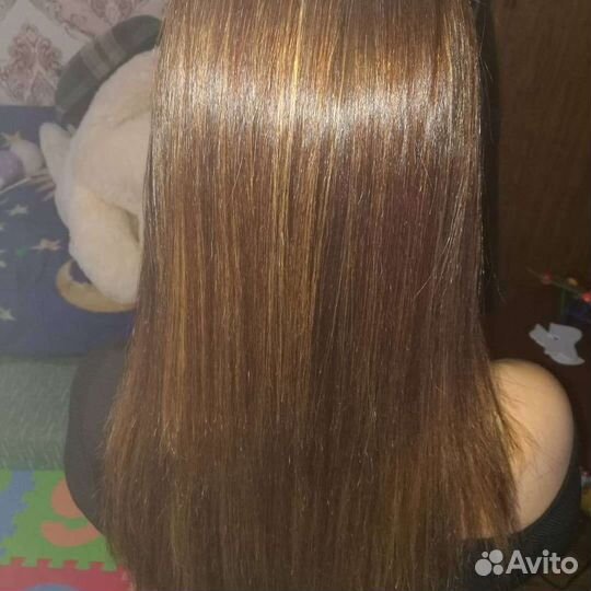 Нанопластика, ботокс, наращивание волос