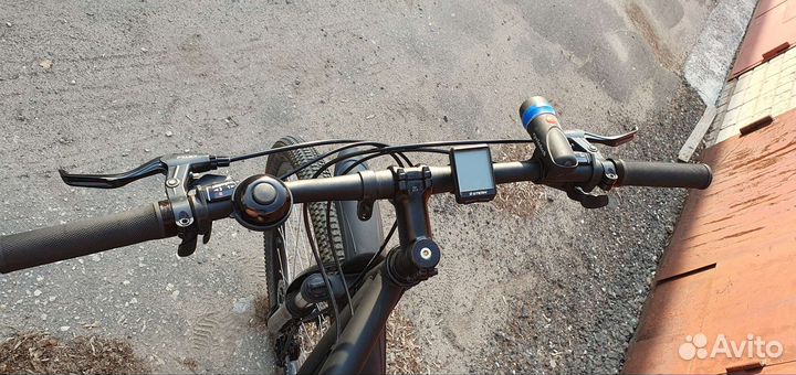 Велосипед forward 21