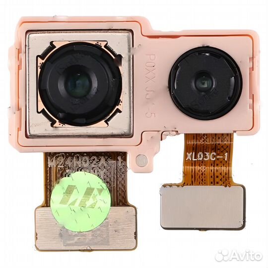 Камера основная (задняя) для Huawei Honor P Smart