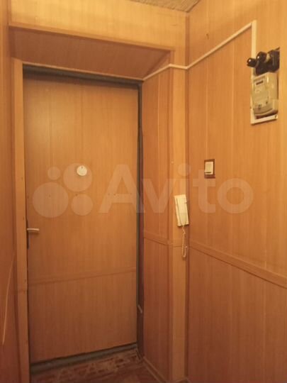 2-к. квартира, 38 м², 1/3 эт.