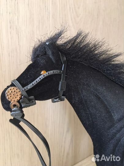 Лошадь для Барби