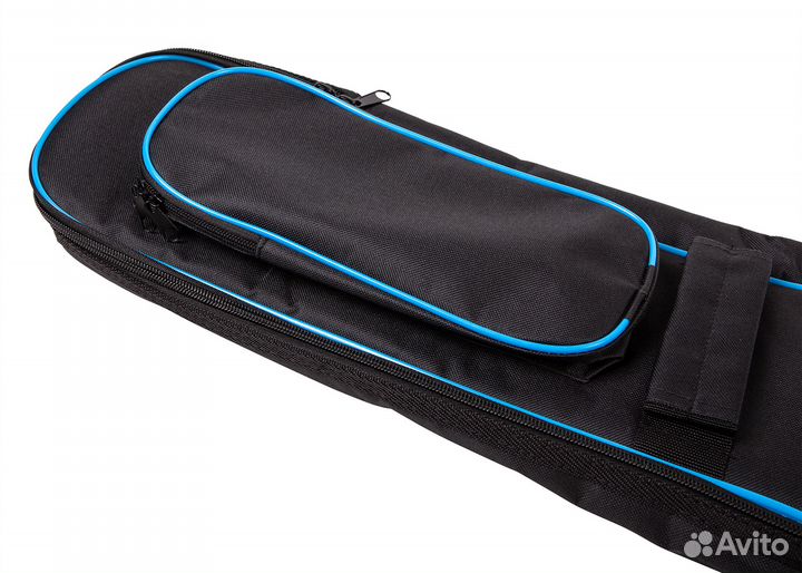 Чехол для классической гитары Force STD-C BU