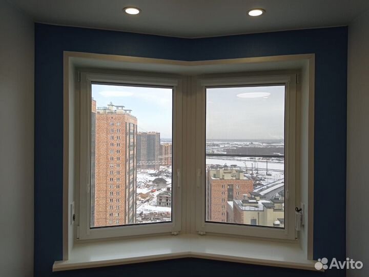 Рулонные шторы от производителя