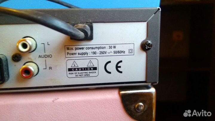 Спутниковый ресивер Humax va-fox и va-ace