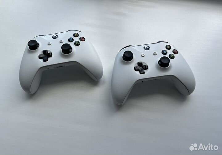Microsoft Xbox One Wireless Controller