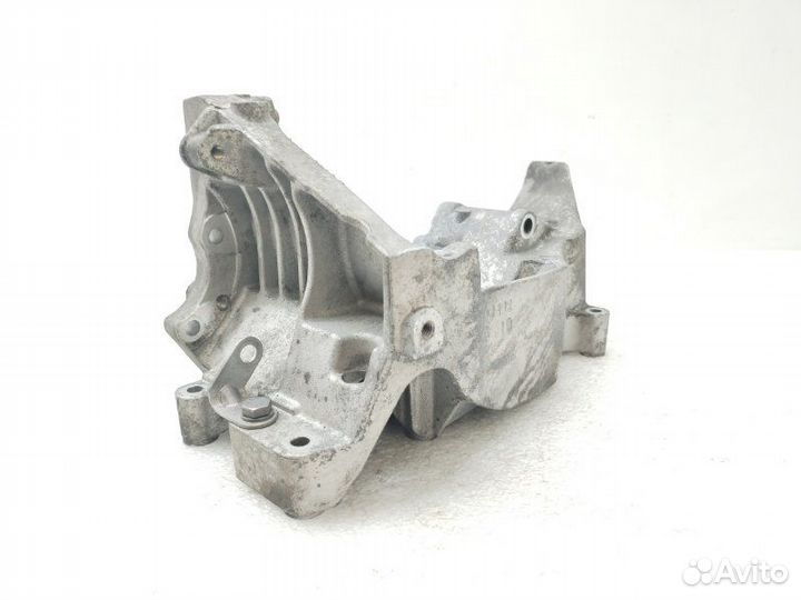 Кронштейн компрессора кондиционера Bmw X1 E84 2.0