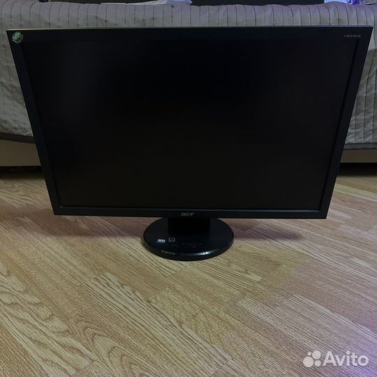 Монитор Acer V243HQ FullHD