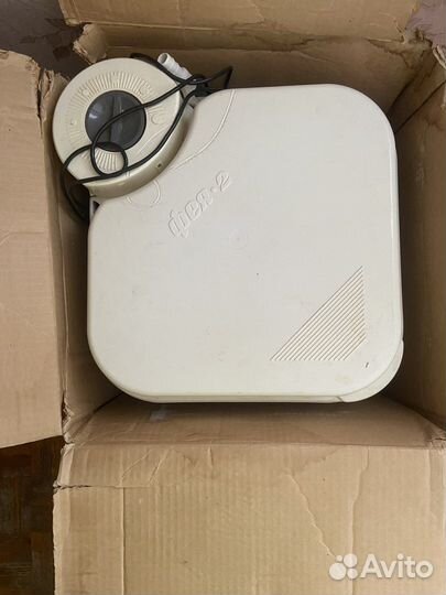 Стиральная машина Фея 2