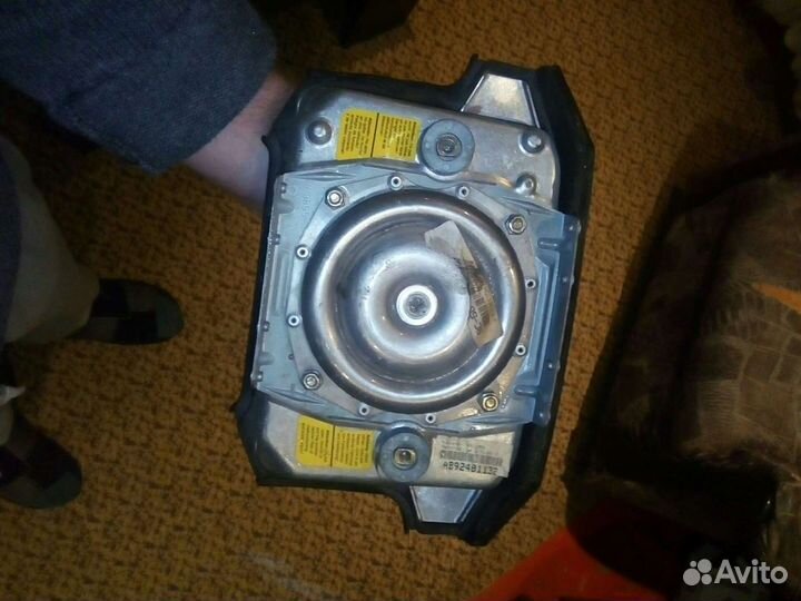 Запчасти Volvo 850