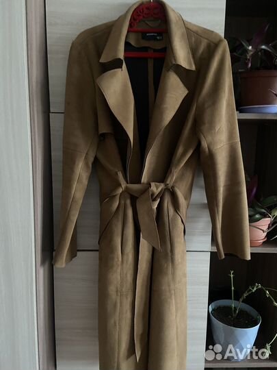 Тренч reserved 42