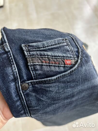 Комбинезон женский. Diesel. Оригинал