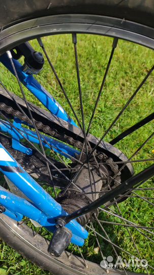 Велосипед Trek Precaliber 20 Boy's