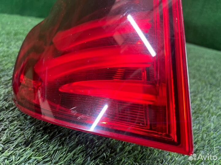 Фонарь задний левый Bmw 5Gt F07 N57D30 2013