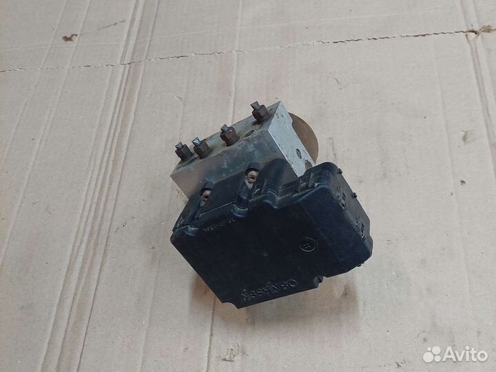 Блок абс ABS (насос) Mitsubishi Space Wagon 1998-2