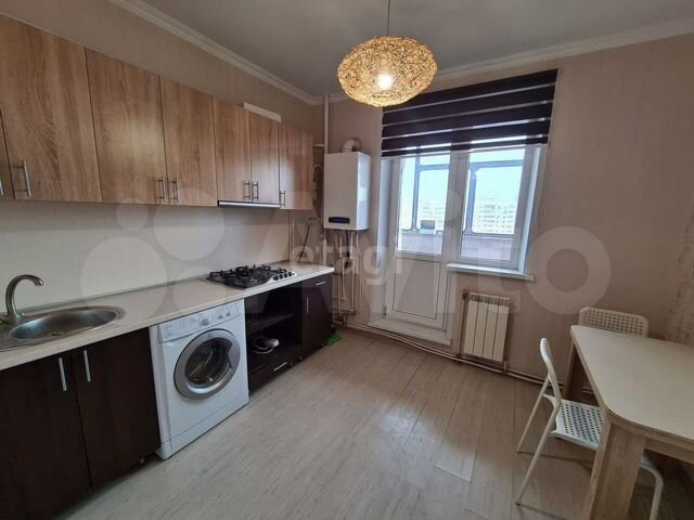 1-к. квартира, 33,6 м², 9/10 эт.