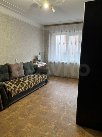 2-к. квартира, 47 м², 1/9 эт.