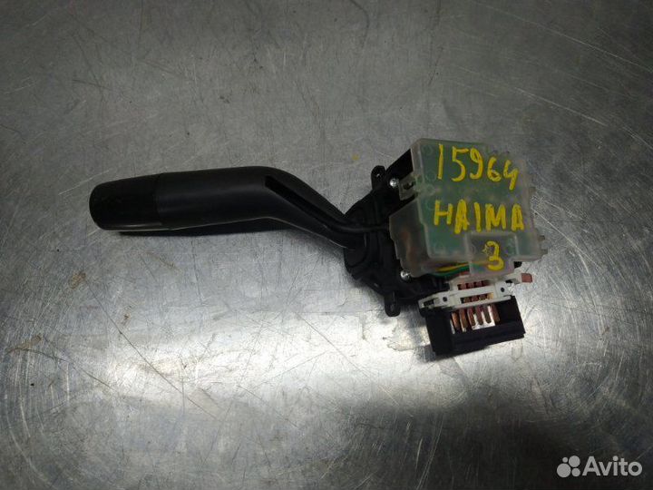 Переключатель стеклоочистителей Haima 3 haima 3