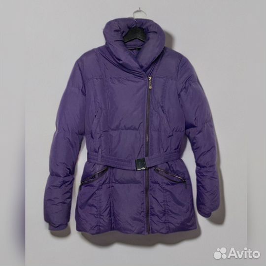 Пуховик Tatuum 44