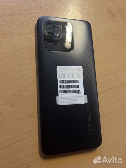 Redmi 10c, 64/4gb, в идеале