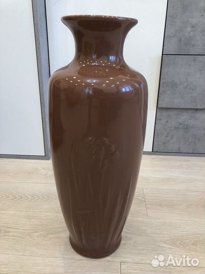 Ваза напольная