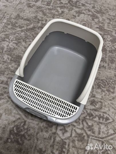 Лоток для кошек