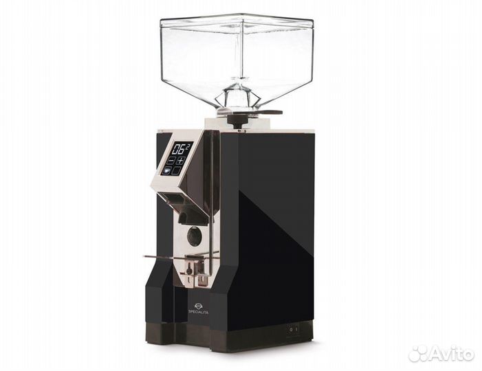 Кофемолка Eureka Mignon Specialita 55 16CR