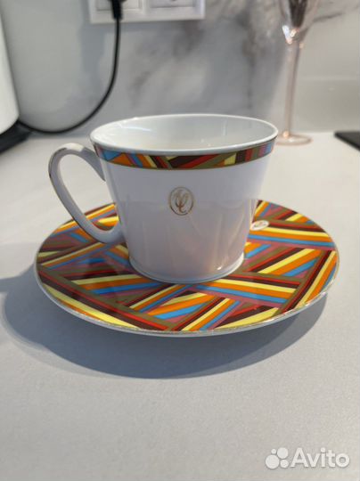 Набор посуды В. Юдашкин