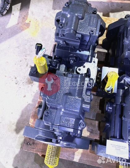 Гидравлический насос Doosan DX300LC-V