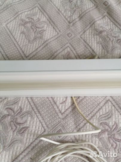 Лампа бактерицидная