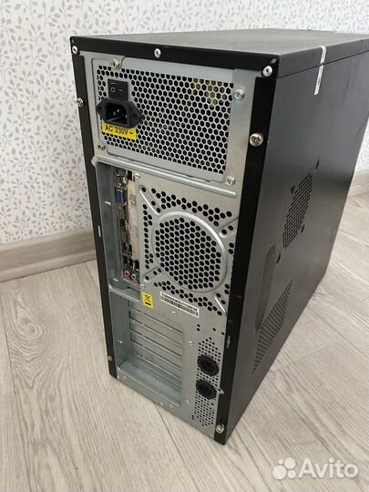 Системный блок i5