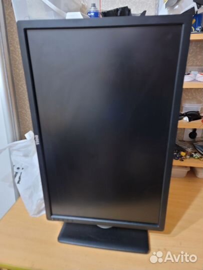 Монитор Dell U2412M 1920*1200 IPS 60гц