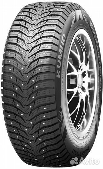 Kumho WinterCraft Ice WI31 205/50 R17 93T