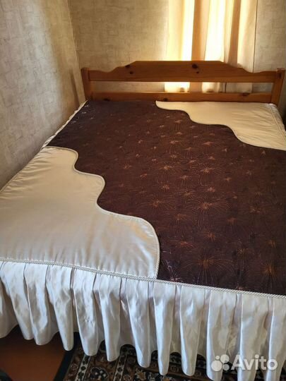 Покрывало на кровать