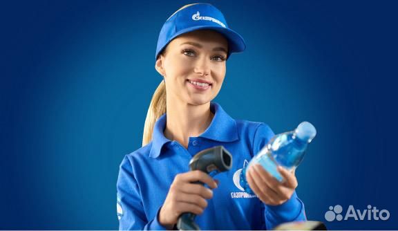 Оператор кассир на АЗС