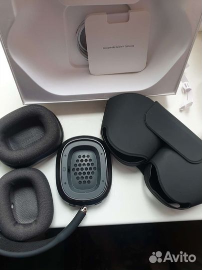 Apple airpods pro max