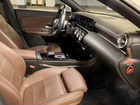 Mercedes-Benz CLA-класс 1.3 AMT, 2020, 47 000 км объявление продам