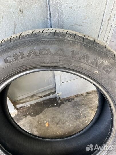 ChaoYang SU318A 225/60 R18