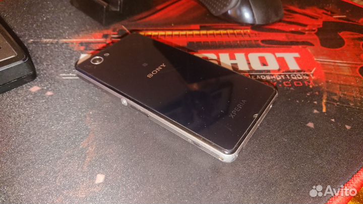 Sony Xperia D5503 Z1 Compact