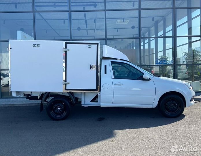 ВИС 2349 1.6 МТ, 2025