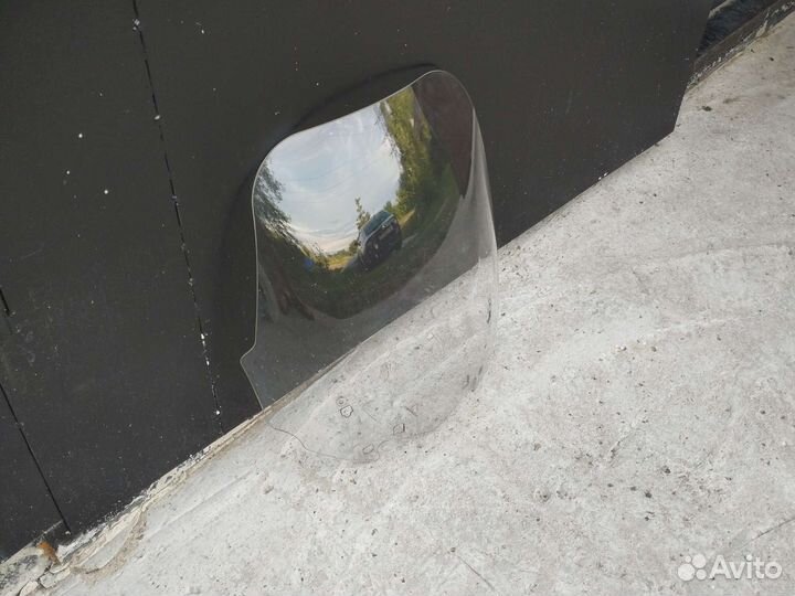 Ветровое стекло на мотоцикл yamaha FJR 1300